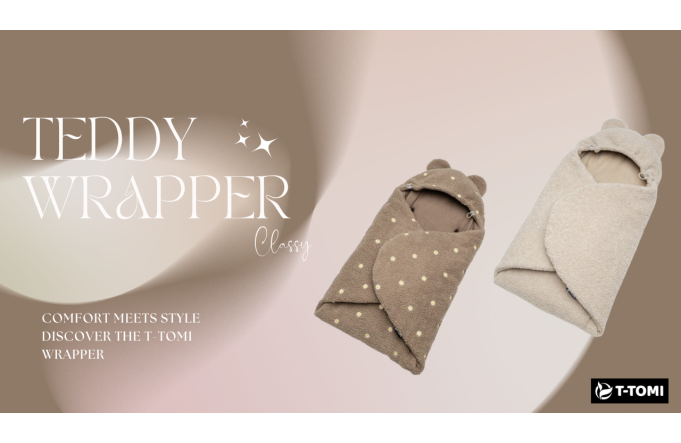 The danger of winter clothing in a car seat