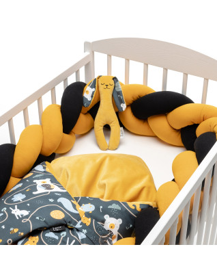 T-TOMI My first bunny Animal friends