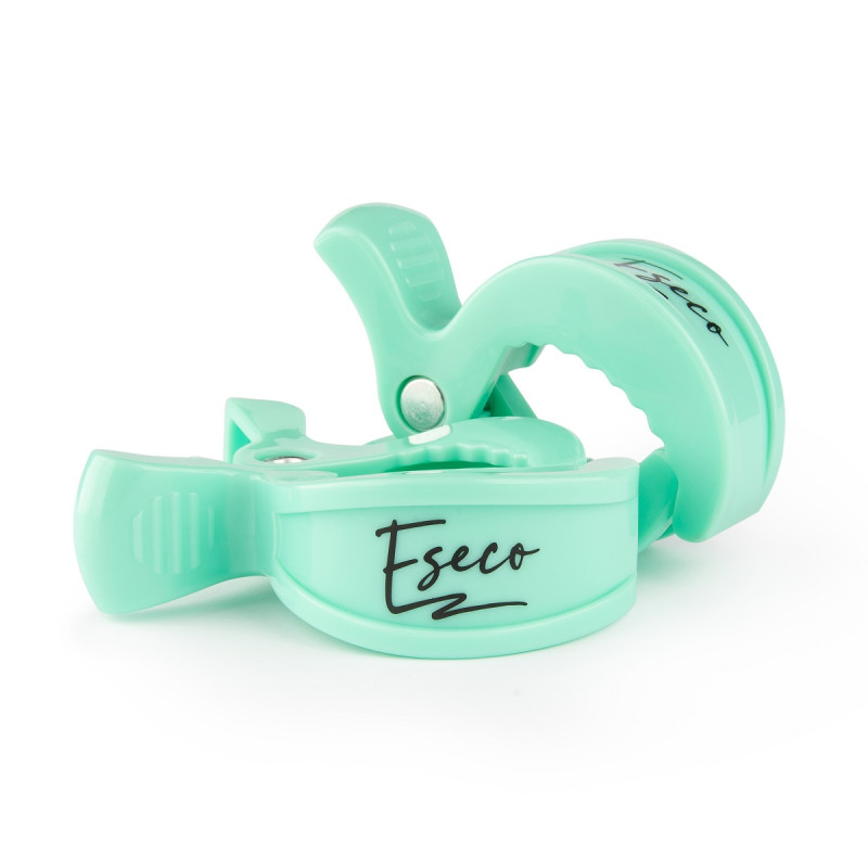 ESECO Clip Pastel mint
