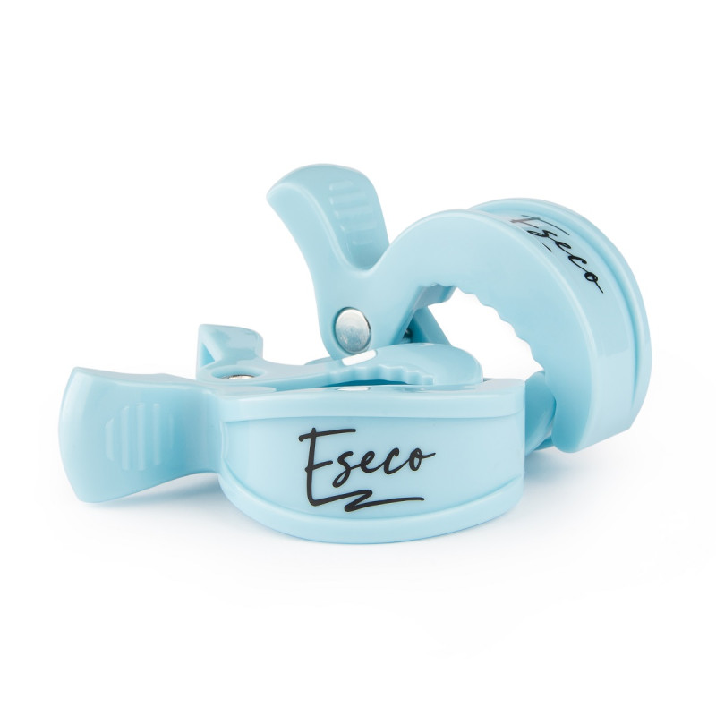 ESECO Clip Pastel blue