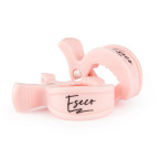 ESECO Clip Pastel pink