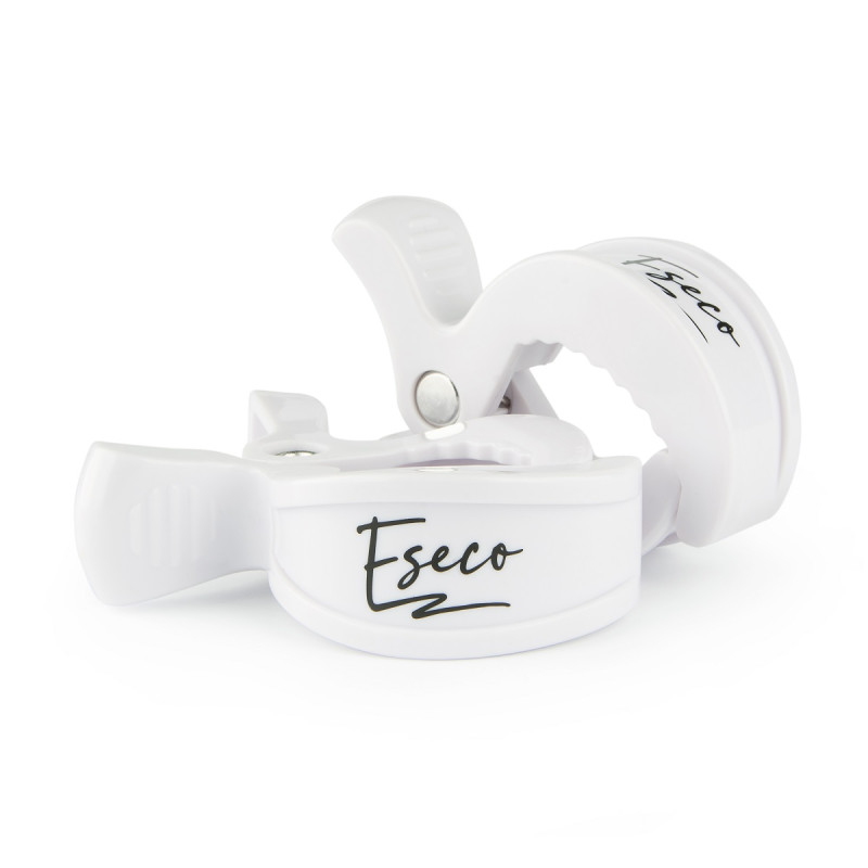 ESECO Clip White