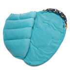 T-TOMI Footmuff Animal friends