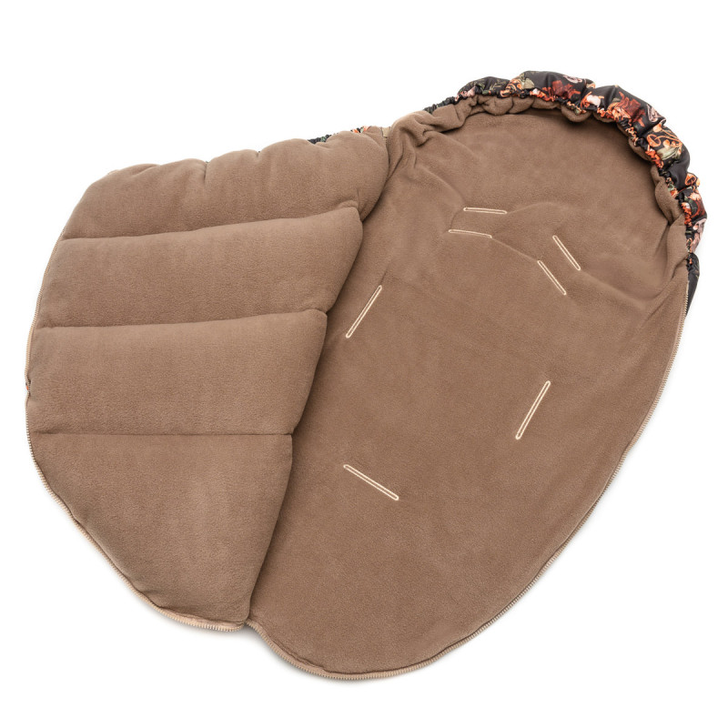 T-TOMI Footmuff Forest kingdom