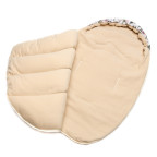 T-TOMI Footmuff Roses