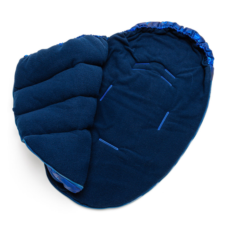 T-TOMI Footmuff Swan lake