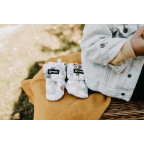 T-TOMI Booties Tropical (6-9 months)