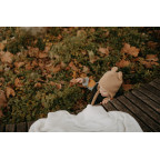 T-TOMI Cap TEDDY Brown (9-12 months)