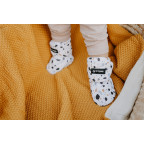 T-TOMI Booties Terrazzo (6-9 months)