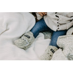 T-TOMI Booties Leafs (3-6 months)