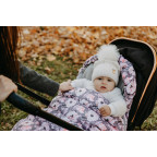 T-TOMI Footmuff Animal friends