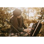 T-TOMI Footmuff Forest kingdom