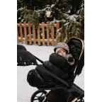 T-TOMI Footmuff Animal friends