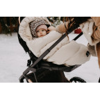 T-TOMI Footmuff Cream