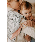 T-TOMI Teether Olive