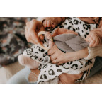 T-TOMI Teether Beige