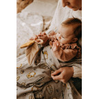 T-TOMI Teether Olive