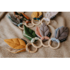 T-TOMI Teether Animals