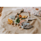 T-TOMI Teether Beige