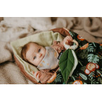 T-TOMI Teether Forest