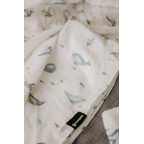 T-TOMI Muslin towel Gerda