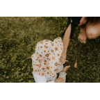 T-TOMI Muslin hat Daisies (1-2 years)