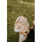 T-TOMI Muslin hat Daisies (1-2 years)