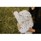 T-TOMI Muslin hat Meadow (1-2 years)