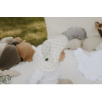 T-TOMI Muslin hat Nature (1-2 years)