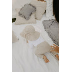 T-TOMI Muslin hat Love (1-2 years)