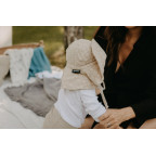 T-TOMI Muslin hat Love (1-2 years)