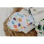 T-TOMI Swim pants Foxes 