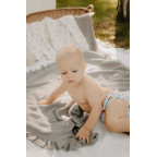 T-TOMI Swim pants Cats