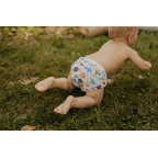 T-TOMI Swim pants Foxes 