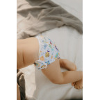 T-TOMI Swim pants Crocodiles