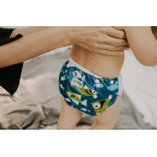 T-TOMI Swim pants Owls