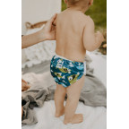 T-TOMI Swim pants Cats