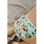 T-TOMI Swim pants Trees