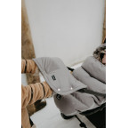 T-TOMI Winter handmuff Swan lake