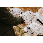 T-TOMI Winter gloves for strollers Forest kingdom