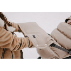 T-TOMI Winter handmuff Animal friends