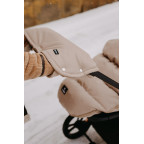 T-TOMI Winter handmuff Swan lake