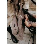 T-TOMI Booties TEDDY Grey (9-12 months) WARM