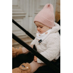 T-TOMI Booties TEDDY Brown (9-12 months) WARM