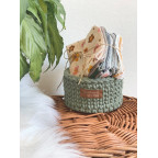 T-TOMI Muslin napkins BOY