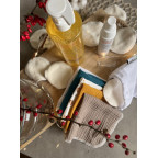 T-TOMI Muslin napkins BOY