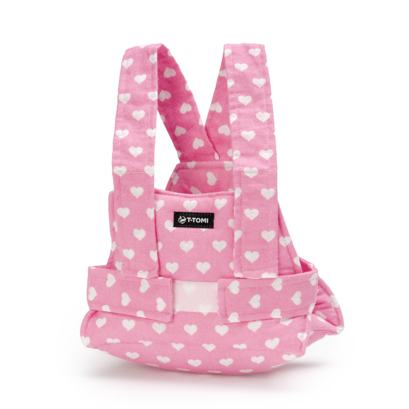 T-TOMI Orthopedic abduction pillow (Frejka pillow type) Hearts
