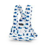 T-TOMI Orthopedic abduction pillow (Frejka pillow type) Whales