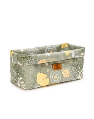 T-TOMI Long Baggie Leafs