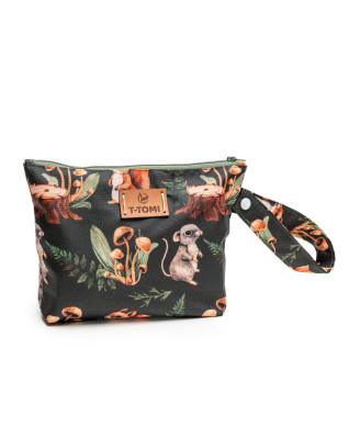 T-TOMI Small Baggie Forest kingdom